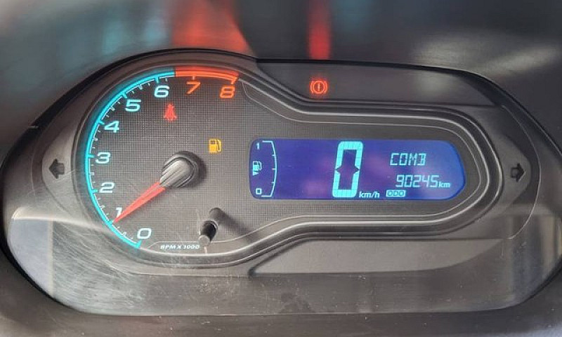 Chevrolet Prisma Sed...