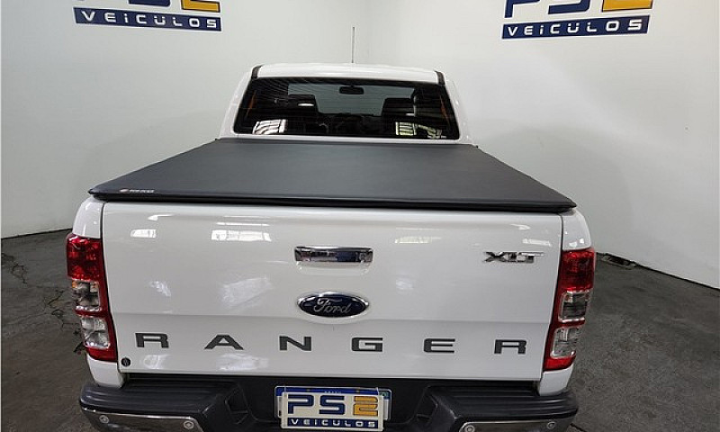 Ford Ranger 2015 3.2...