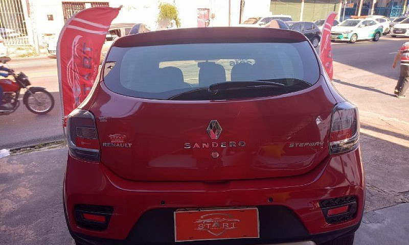 Renault/ Sandero 1.6...