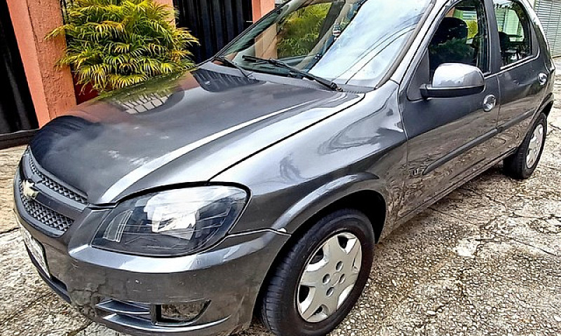 Chevrolet Celta 1.0 ...