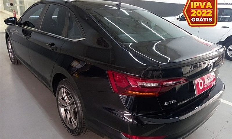 Volkswagen Jetta 202...