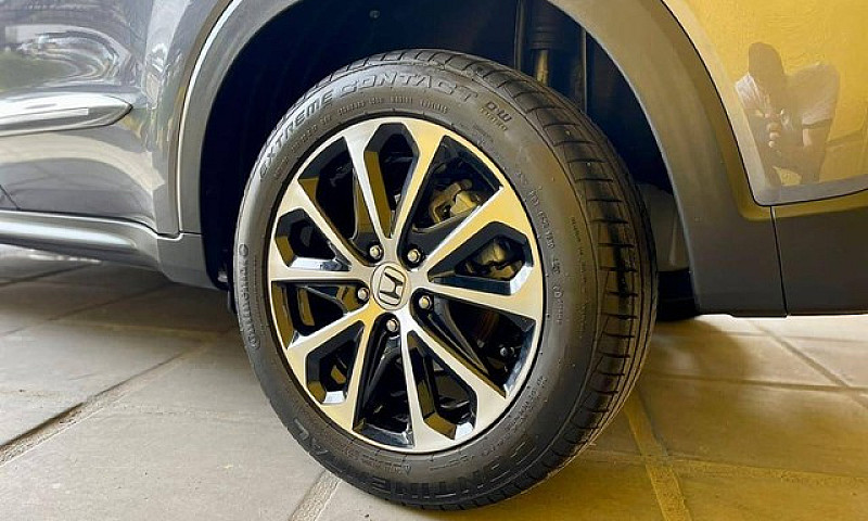 Hr-V Exl 2021 1.8 Cv...