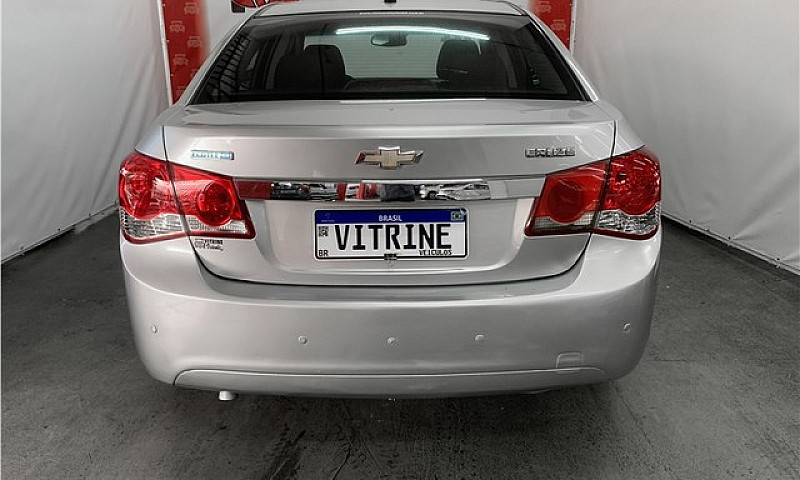 Chevrolet Cruze 2014...