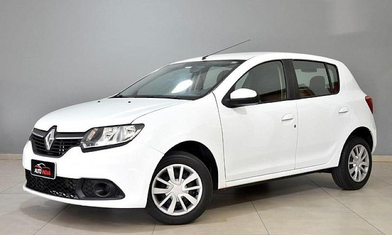 Renault Sandero 1.6 ...