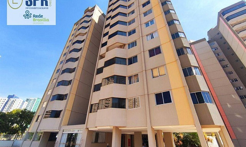 Apartamento Com 3 Do...