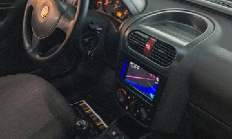 Chevrolet Montana 1....