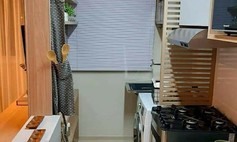 Apartamento Em Euseb...