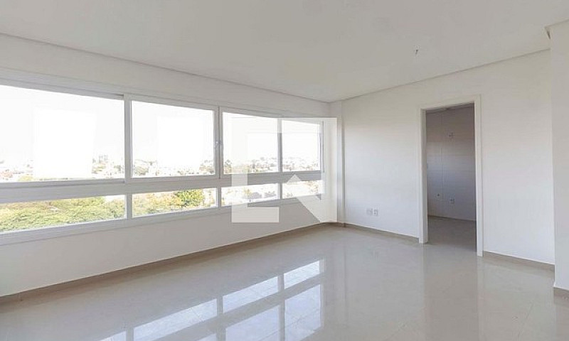 Apartamento Para Alu...