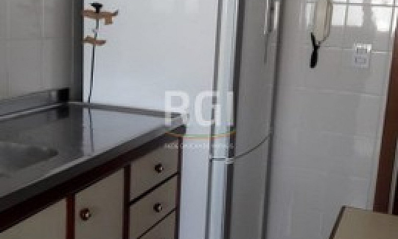 Apartamento Em Indep...