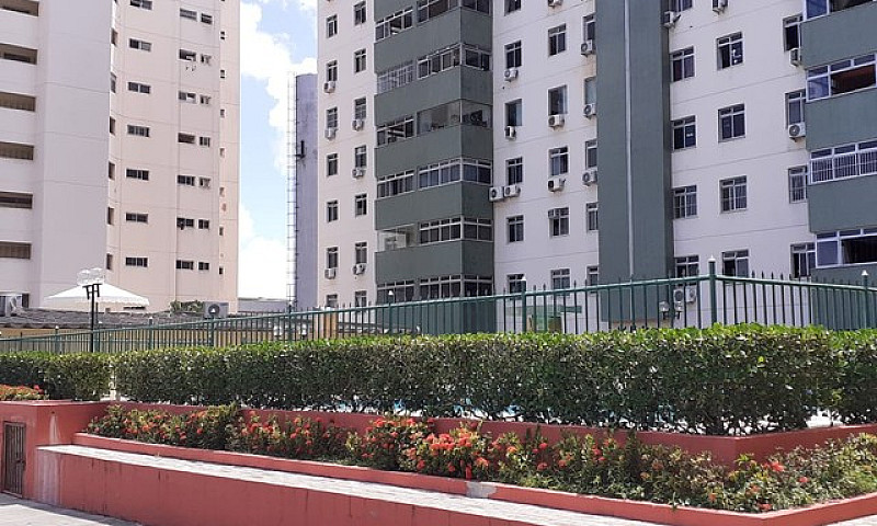 Apartamento Para Ven...