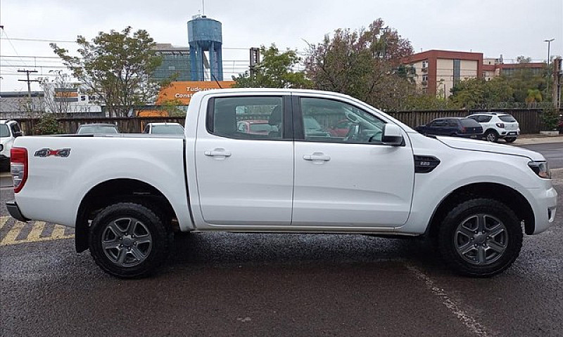 Ford Ranger 2.2 Xls ...