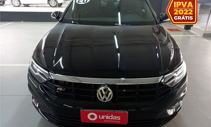 Volkswagen Jetta 202...