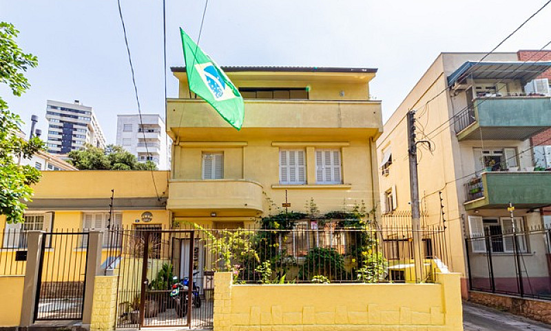 Porto Alegre - Casa ...