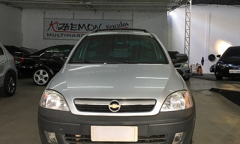 Chevrolet Montana 1....
