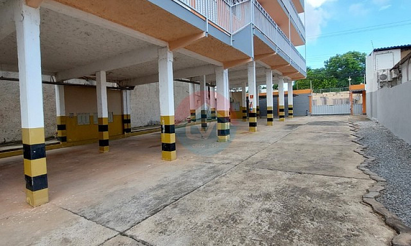 Cond.: Residencial P...