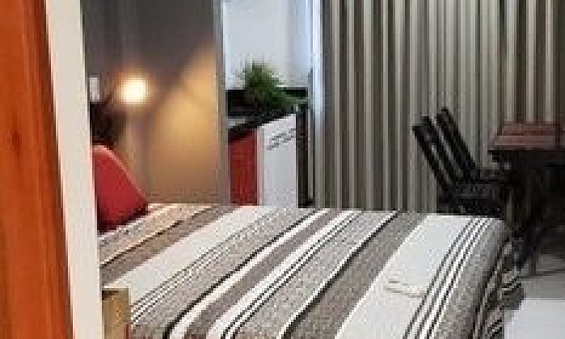 Apartamento Para Alu...