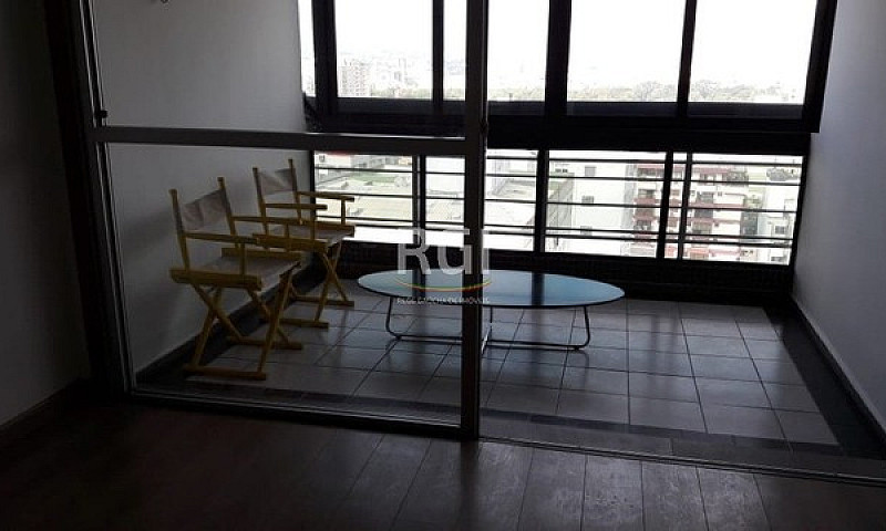 Apartamento Em Indep...