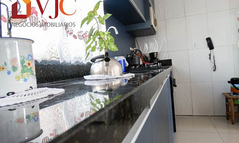 Apartamento 3 Dormit...