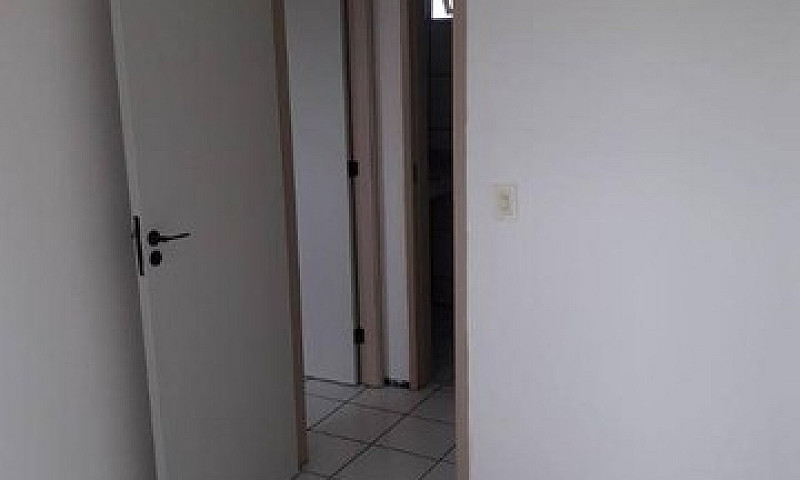 Apartamento Com 2 Do...