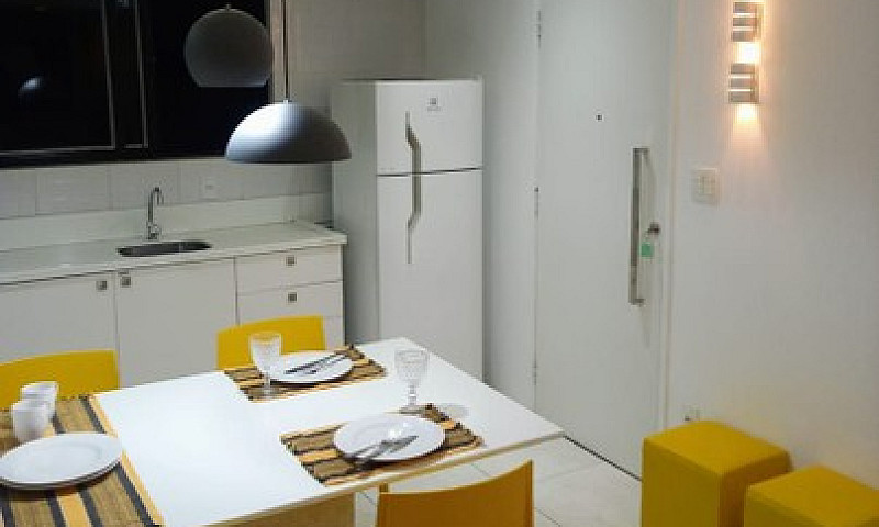 Mobiliado 2 Quartos ...