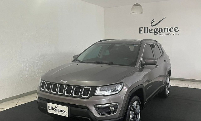 Jeep Compass 2019 2....