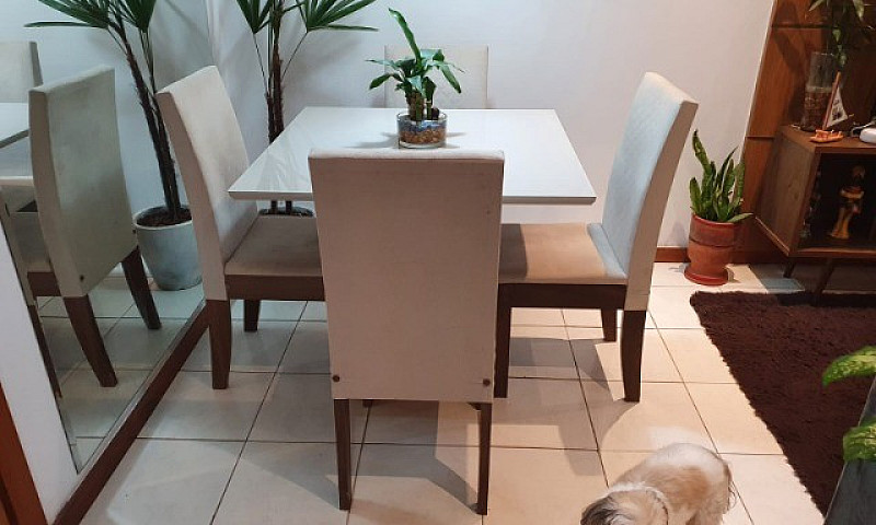 Aluguel Apartamento ...