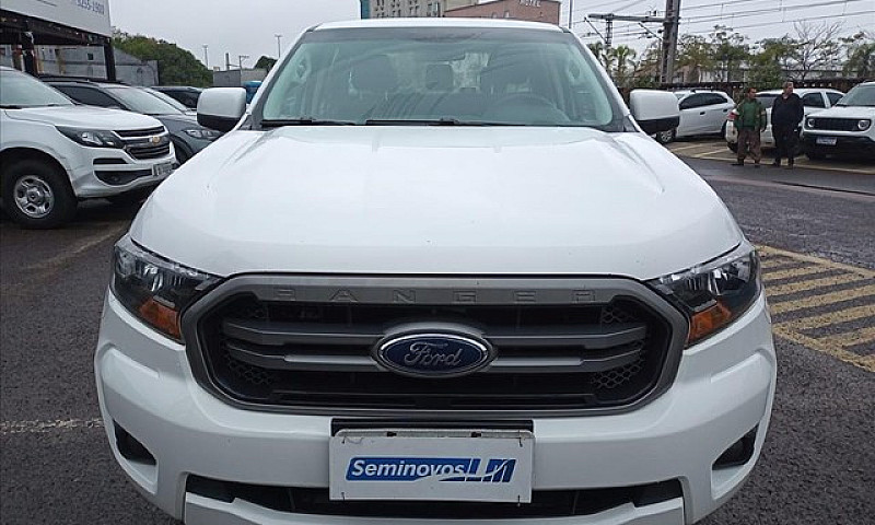 Ford Ranger 2.2 Xls ...