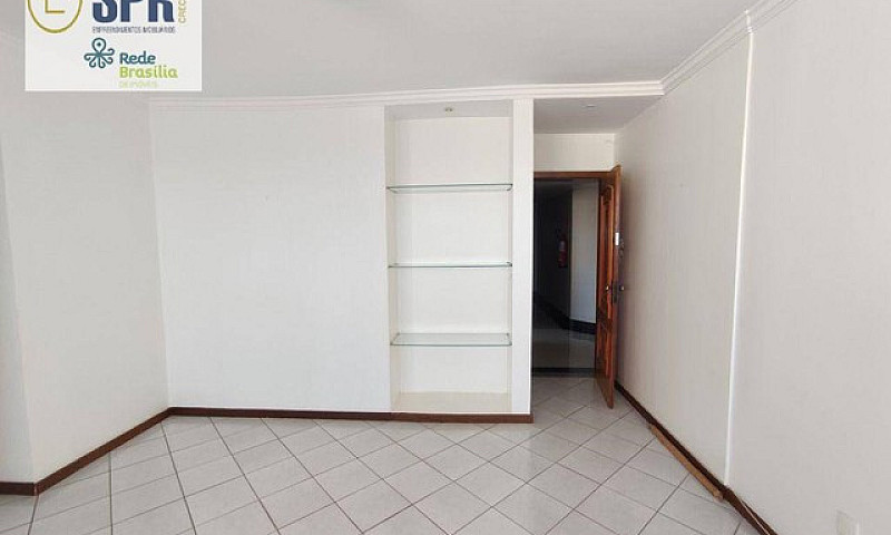 Apartamento Com 3 Do...