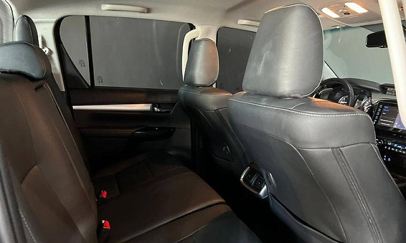 Hilux 2021/2022 2.8 ...