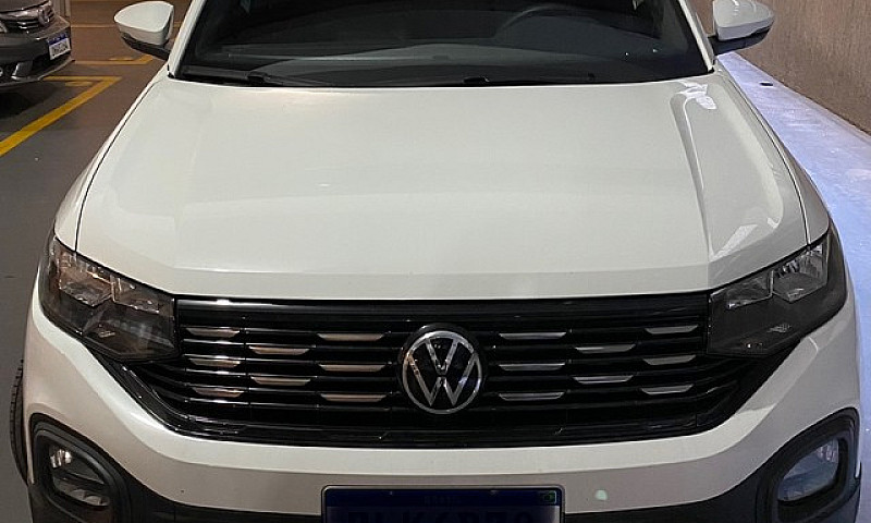 T-Cross 2021/2022...