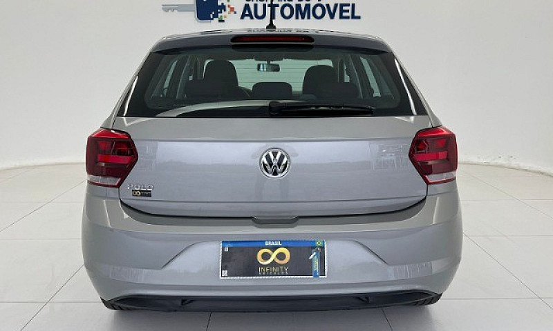 Polo 2020 Completo /...