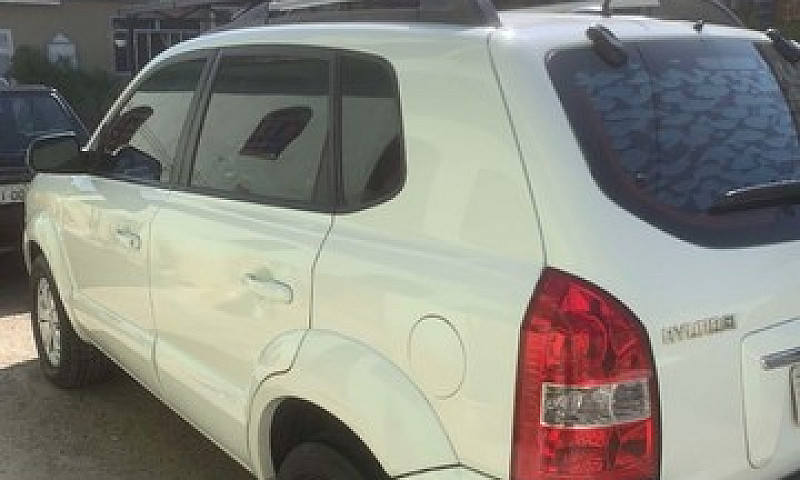 Tucson 2.0 Mpfi Gls ...