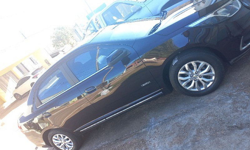 Vendo Carro Cobalt L...