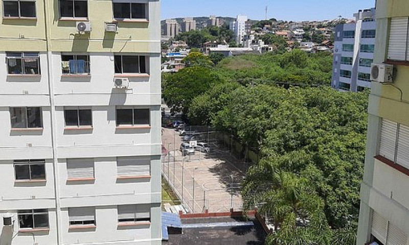 Porto Alegre - Apart...