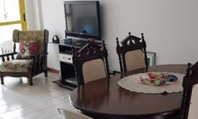 Apartamento Temporad...