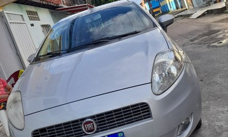 Punto 1.4 2010,Compl...