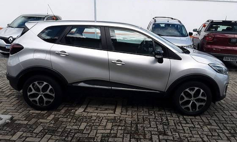 Captur 2019/2020 2.0...