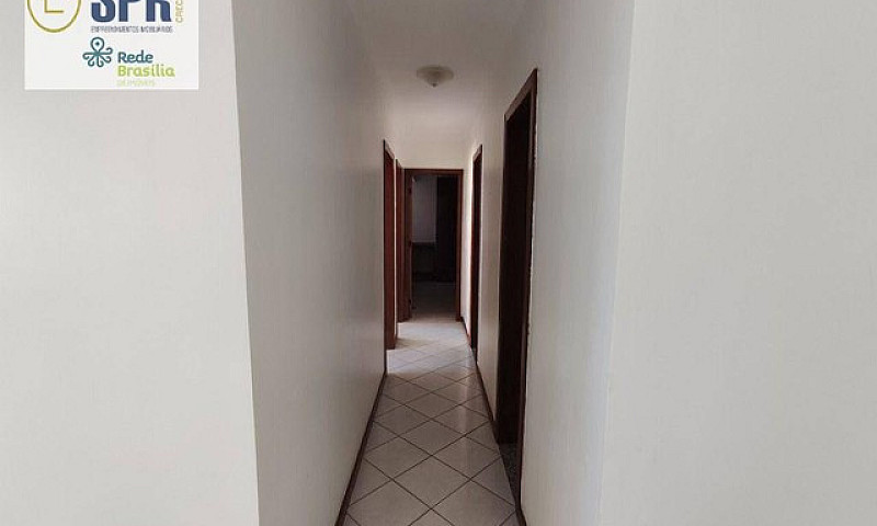 Apartamento Com 3 Do...