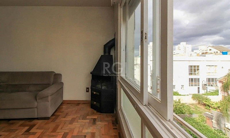 Porto Alegre - Apart...