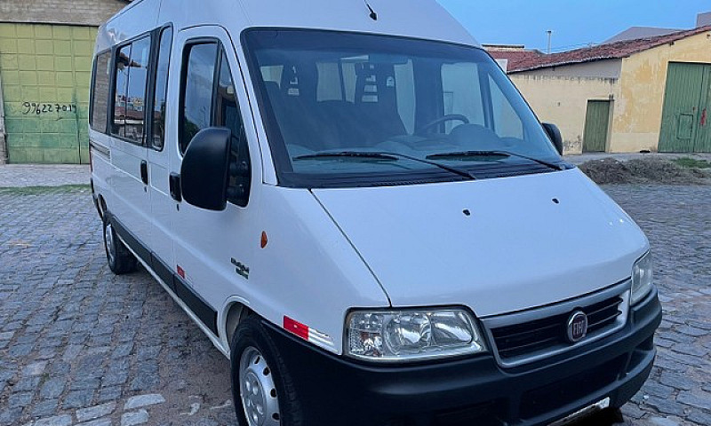 Ducato 2017   Extra ...