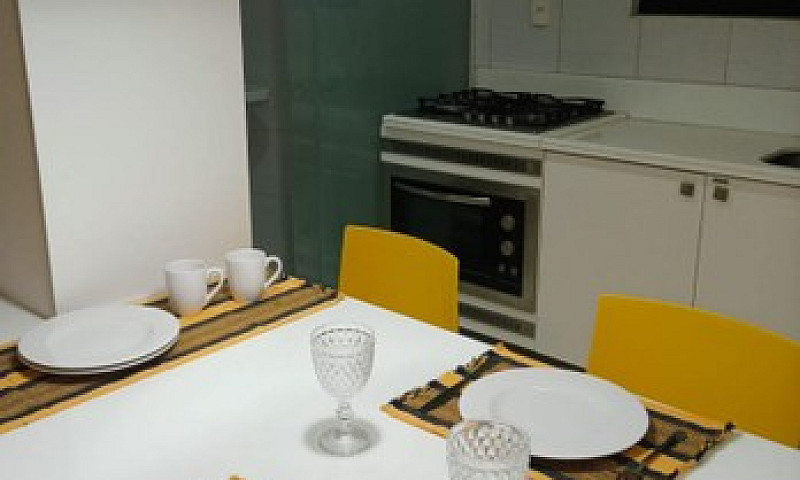 Mobiliado 2 Quartos ...