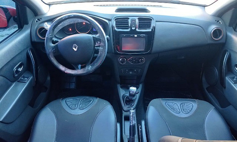 Renault/ Sandero 1.6...