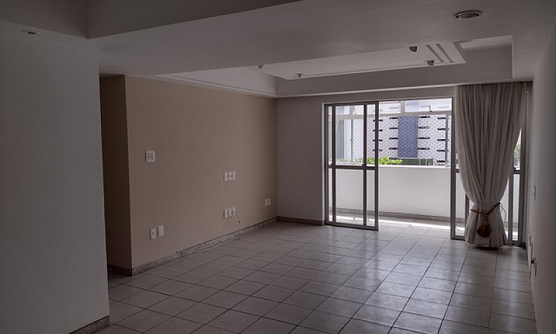 Apartamento Para Alu...