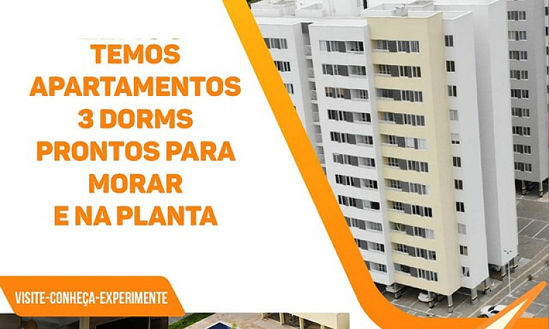 Apartamento À Venda ...