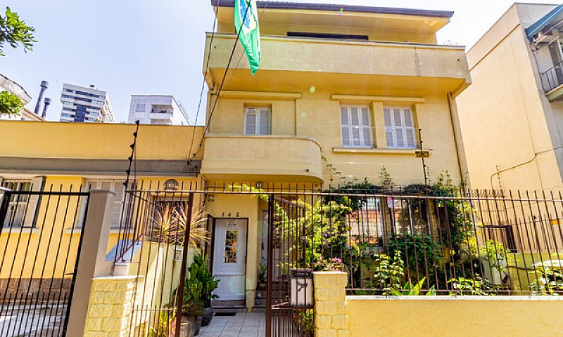 Porto Alegre - Casa ...
