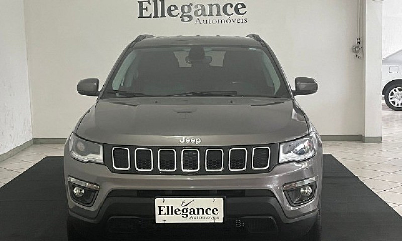 Jeep Compass 2019 2....