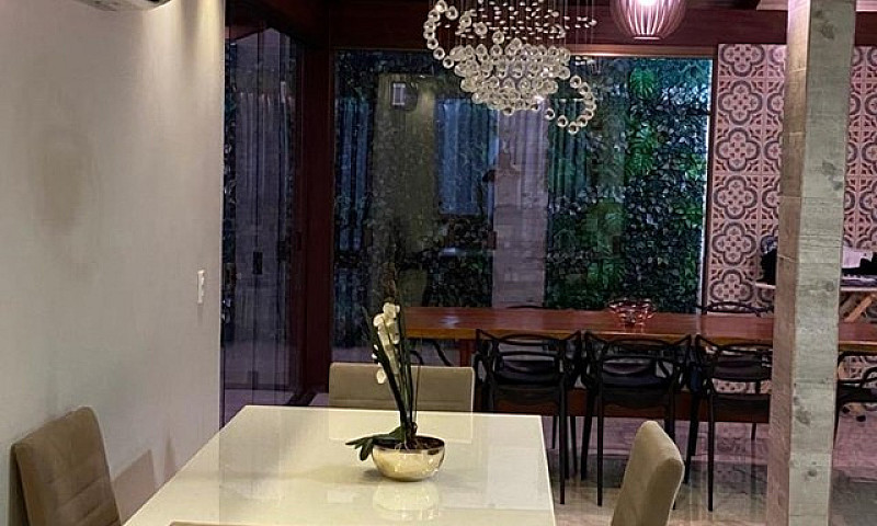 Casa No Residencial ...