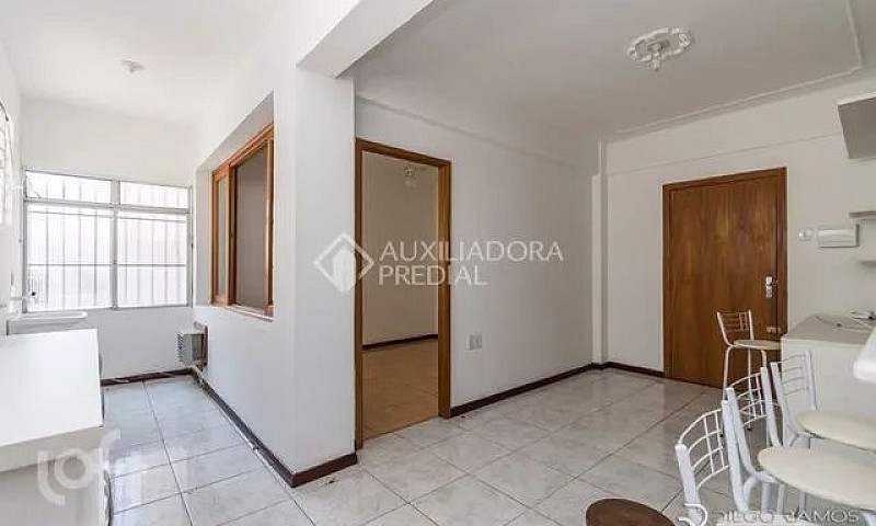 Apartamento À Venda ...