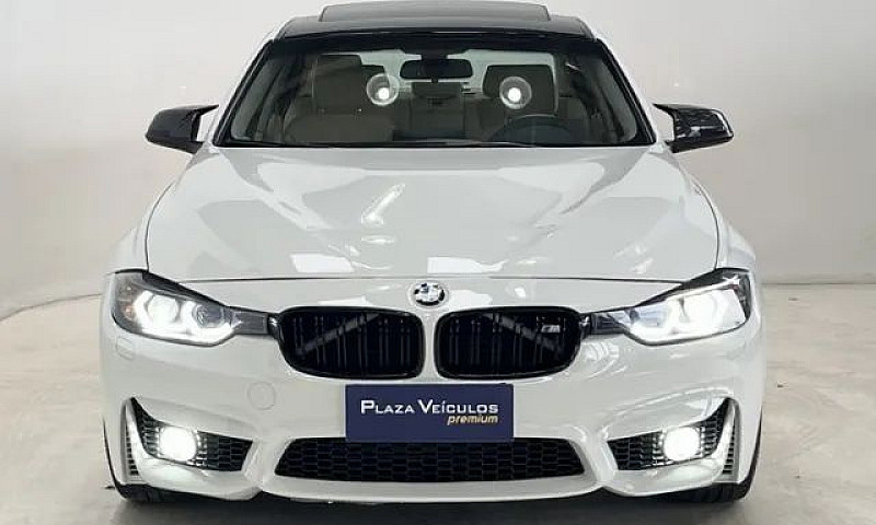 Bmw 328I 2.0 Gt M 20...