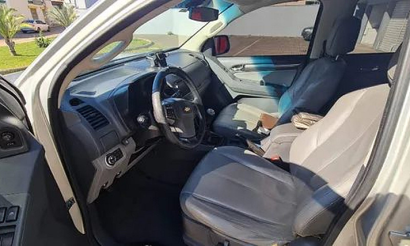 Chevrolet S 10 Cab. ...